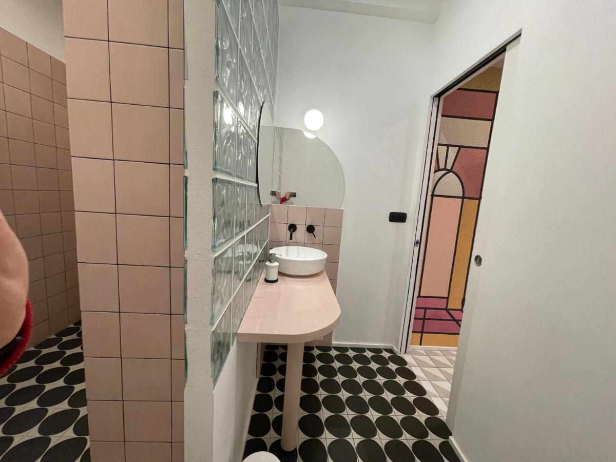 塔兰托Dusme住宿加早餐旅馆 外观 照片