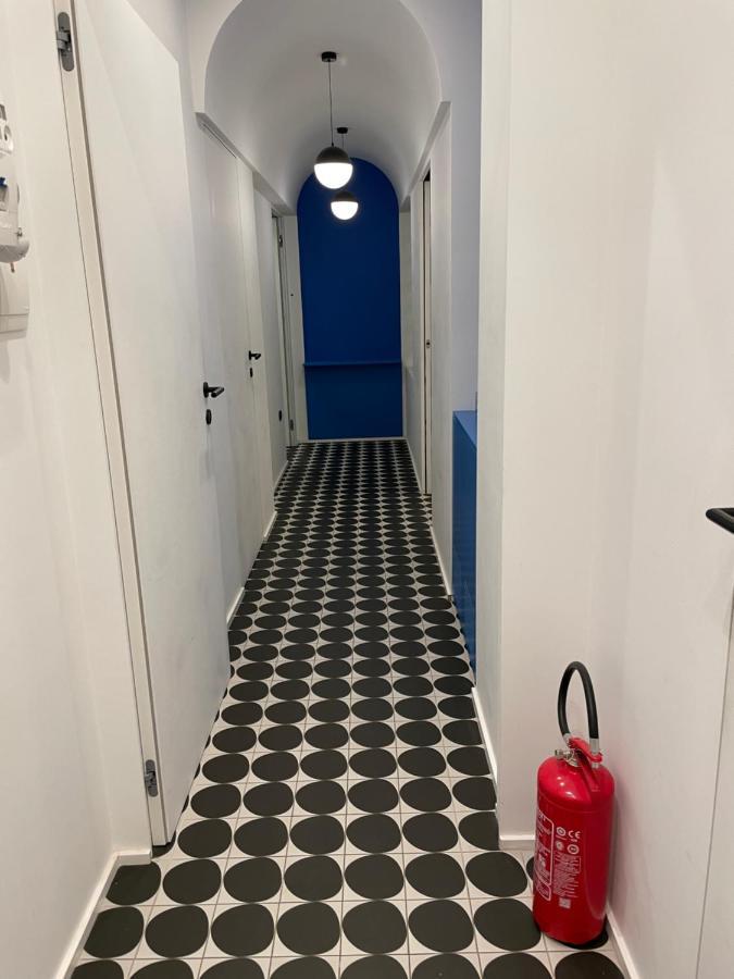 塔兰托Dusme住宿加早餐旅馆 外观 照片