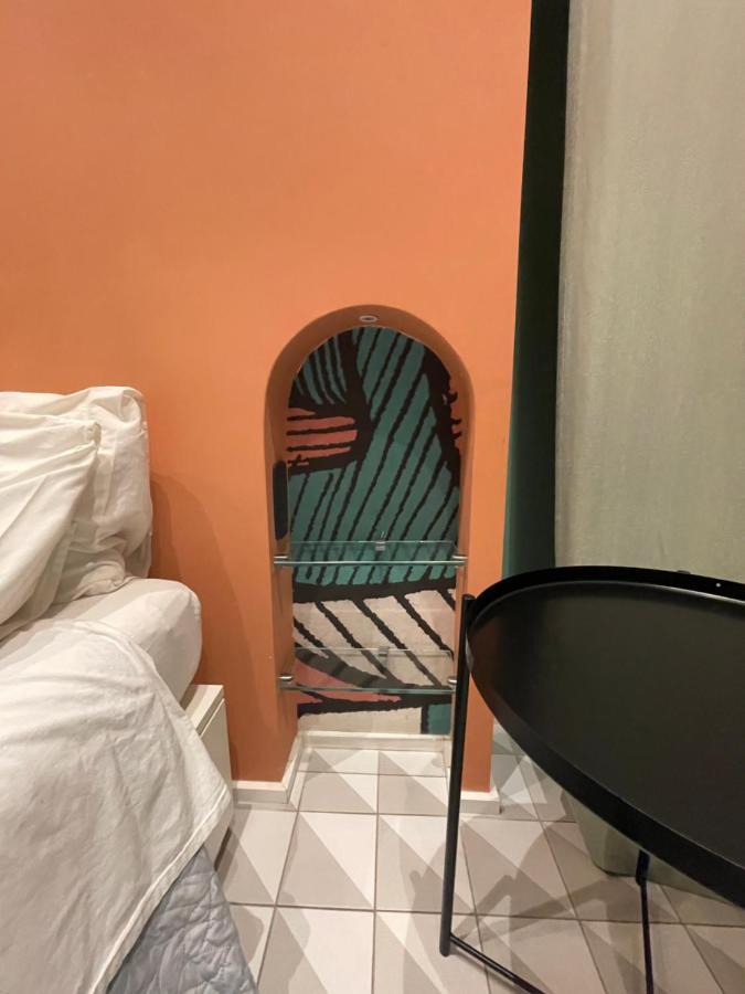 塔兰托Dusme住宿加早餐旅馆 外观 照片